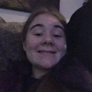 Meet your Posher, Kylah